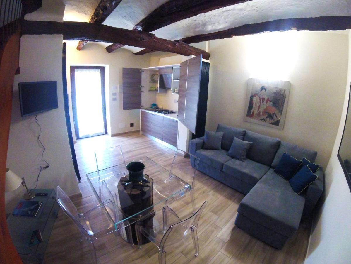 Cascina Lavanda Rivoli  Exteriér fotografie