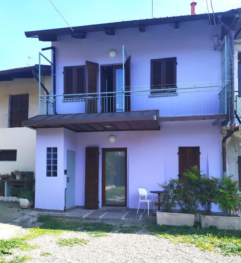 Cascina Lavanda Rivoli  Exteriér fotografie